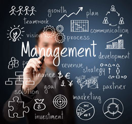 Full-Service Management